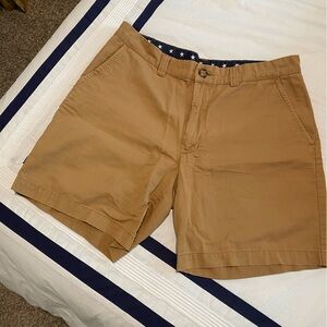 Chubbies shorts